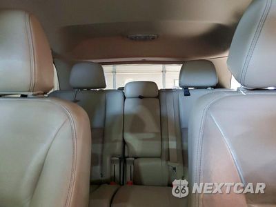 Zdjęcie 10 z 14 samochodu: 2014 FORD EDGE SEL VIN:2FMDK4JC3EBA03083 - miniatura