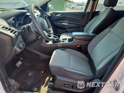 Zdjęcie 7 z 12 samochodu: 2017 FORD ESCAPE SE VIN:1FMCU0GD6HUB89120 - miniatura