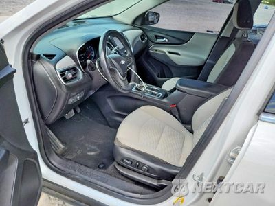 Zdjęcie 7 z 13 samochodu: 2018 CHEVROLET EQUINOX LT VIN:2GNAXJEV8J6123491 - miniatura