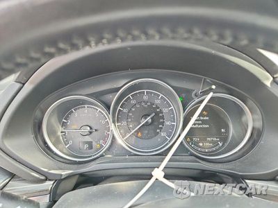 Zdjęcie 9 z 12 samochodu: 2017 MAZDA CX-5 GRAND TOURING VIN:JM3KFBDL8H0115066 - miniatura
