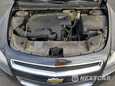 Zdjęcie 11 z 12 samochodu: 2010 CHEVROLET MALIBU 1LT VIN:1G1ZC5EBXAF169701 - miniatura