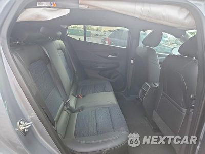 Zdjęcie 10 z 12 samochodu: 2026 BUICK ENVISTA PREFERRED VIN:KL47LAEP7TB061950 - miniatura