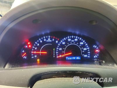 Zdjęcie 9 z 13 samochodu: 2011 TOYOTA CAMRY LE VIN:4T1BF3EK7BU148754 - miniatura