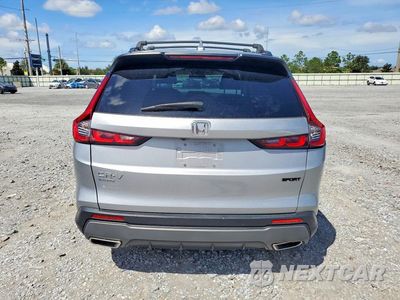 Zdjęcie 6 z 13 samochodu: 2024 HONDA CR-V SPORT VIN:7FARS5H50RE008262 - miniatura