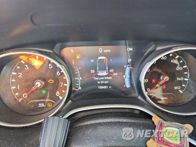 Zdjęcie 9 z 12 samochodu: 2021 JEEP COMPASS LATITUDE VIN:3C4NJDBB2MT561947 - miniatura