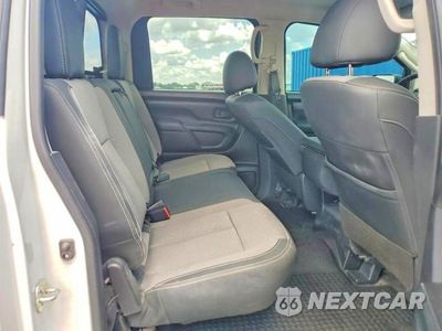 Zdjęcie 10 z 12 samochodu: 2021 NISSAN TITAN XD S VIN:1N6AA1FA0MN518719 - miniatura