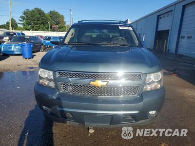 Piąte zdjęcie samochodu w środku: 2012 CHEVROLET AVALANCHE LT VIN:3GNMCFE00CG241018 - miniatura