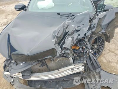 Zdjęcie 11 z 12 samochodu: 2022 TOYOTA COROLLA SE APEX VIN:5YFS4MCE0NP133933 - miniatura