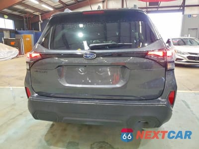 Zdjęcie 6 z 14 samochodu: 2026 SUBARU FORESTER PREMIUM VIN:4S4SLDD63T3105717 - miniatura