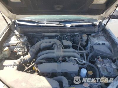 Zdjęcie 12 z 13 samochodu: 2013 SUBARU OUTBACK 2.5I VIN:4S4BRCAC5D3242680 - miniatura