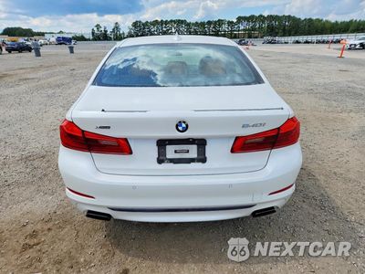 Zdjęcie 6 z 12 samochodu: 2019 BMW 540 XI VIN:WBAJE7C57KWD55558 - miniatura