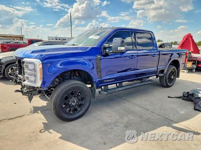 2026 FORD F250 SUPER DUTY 1FT8W2BT7TED35042 - główne zdjęcie licytacji z USA - miniatura