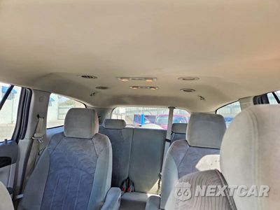 Zdjęcie 10 z 13 samochodu: 2013 BUICK ENCLAVE VIN:5GAKRBKD3DJ156562 - miniatura