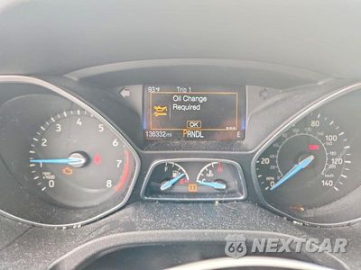 Zdjęcie 9 z 12 samochodu: 2016 FORD FOCUS SE VIN:1FADP3K22GL310842 - miniatura