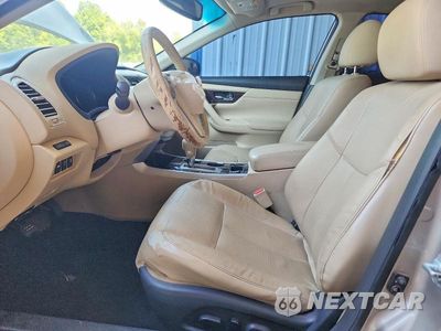Zdjęcie 7 z 12 samochodu: 2015 NISSAN ALTIMA 2.5 SL VIN:1N4AL3AP6FC446403 - miniatura