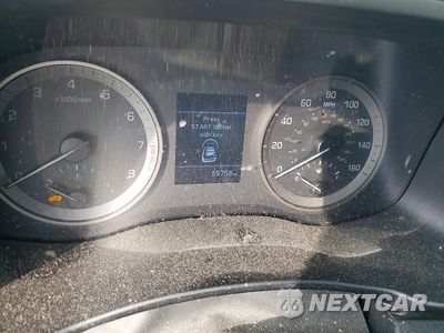 Zdjęcie 9 z 13 samochodu: 2021 HYUNDAI TUCSON SEL VIN:KM8J33AL9MU309658 - miniatura
