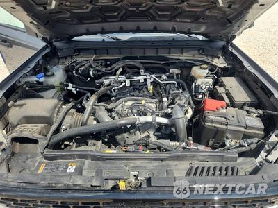 Zdjęcie 11 z 12 samochodu: 2025 FORD BRONCO BIG BEND VIN:1FMDE7BHXSLA71170 - miniatura