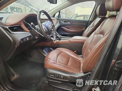 Zdjęcie 7 z 13 samochodu: 2018 BUICK ENCLAVE AVENIR VIN:5GAEVCKW9JJ162684 - miniatura