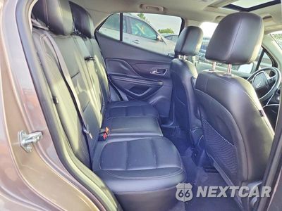 Zdjęcie 10 z 13 samochodu: 2014 BUICK ENCORE VIN:KL4CJGSB4EB527188 - miniatura