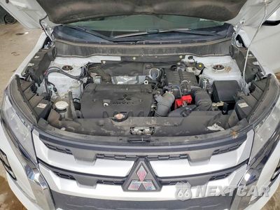 Zdjęcie 12 z 14 samochodu: 2023 MITSUBISHI OUTLANDER SPORT S/SE VIN:JA4ARUAU4PU014337 - miniatura