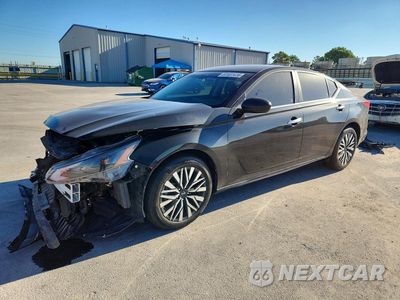 2024 NISSAN ALTIMA SV 1N4BL4DV9RN325118 - główne zdjęcie licytacji z USA - miniatura