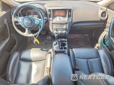 Zdjęcie 8 z 12 samochodu: 2014 NISSAN MAXIMA 3.5 SV VIN:1N4AA5AP8EC450372 - miniatura