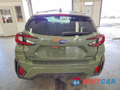 Zdjęcie 6 z 14 samochodu: 2026 SUBARU CROSSTREK VIN:4S4GUHB61T3730422 - miniatura