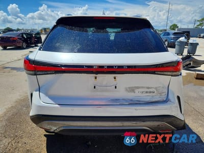 Zdjęcie 6 z 13 samochodu: 2024 LEXUS RX 350 PREMIUM VIN:JTJCHMAA0R2015519 - miniatura