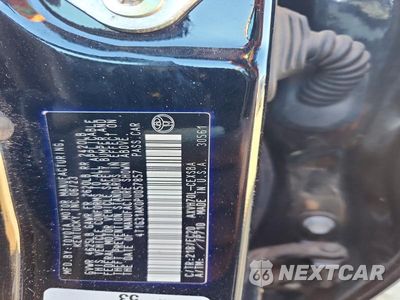 Zdjęcie 12 z 12 samochodu: 2023 TOYOTA CAMRY HYBRID SE NIGHTSHADE VIN:4T1G31AK0PU057857 - miniatura