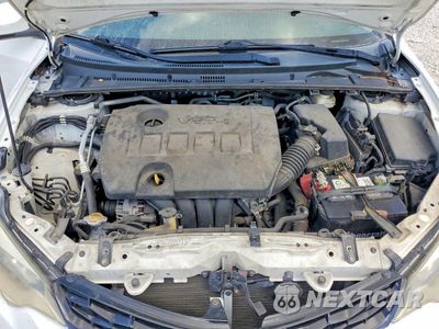 Zdjęcie 11 z 12 samochodu: 2014 TOYOTA COROLLA S PLUS VIN:2T1BURHE7EC014802 - miniatura