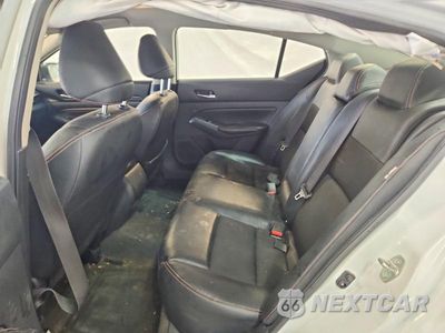 Zdjęcie 10 z 12 samochodu: 2022 NISSAN ALTIMA SR VIN:1N4BL4CV0NN307120 - miniatura