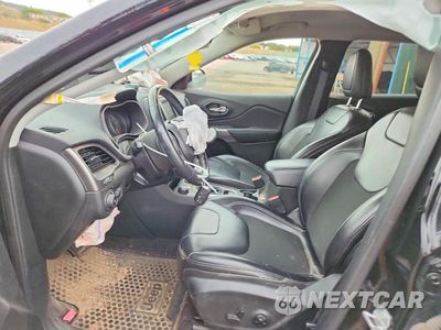 Zdjęcie 7 z 12 samochodu: 2019 JEEP CHEROKEE LATITUDE PLUS VIN:1C4PJMLN7KD214876 - miniatura