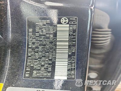Zdjęcie 12 z 12 samochodu: 2017 TOYOTA COROLLA LE VIN:5YFBURHE2HP735243 - miniatura
