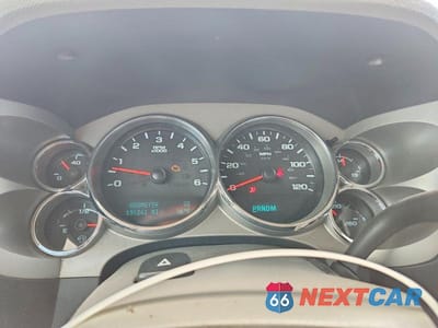 Zdjęcie 9 z 12 samochodu: 2012 GMC SIERRA C1500 SLE VIN:3GTP1VE06CG240980 - miniatura