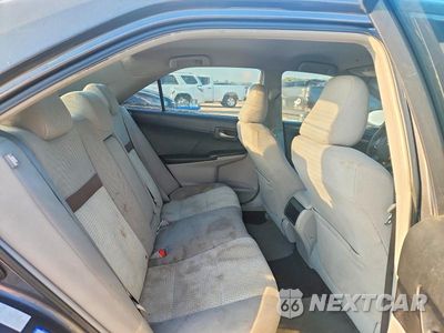 Zdjęcie 10 z 12 samochodu: 2012 TOYOTA CAMRY LE VIN:4T1BF1FK4CU064766 - miniatura