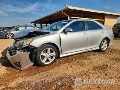 2012 TOYOTA CAMRY SE 4T1BF1FK0CU039654 - główne zdjęcie licytacji z USA - miniatura