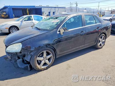2009 VOLKSWAGEN JETTA SE 3VWRZ71K19M145125 - główne zdjęcie licytacji z USA - miniatura