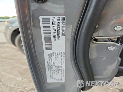 Zdjęcie 12 z 12 samochodu: 2020 DODGE JOURNEY SE VIN:3C4PDCAB2LT274151 - miniatura
