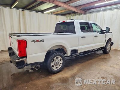 Trzecie zdjęcie samochodu z tyłu: 2026 FORD F250 SUPER DUTY VIN:1FT7W2BTXTEC06188 - miniatura