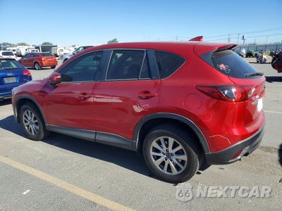 Drugie zdjęcie samochodu z przodu: 2016 MAZDA CX-5 SPORT VIN:JM3KE4BY7G0831193 - miniatura