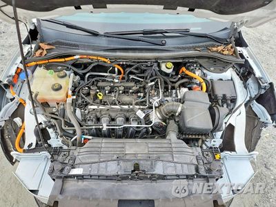 Zdjęcie 11 z 13 samochodu: 2020 FORD ESCAPE TITANIUM VIN:1FMCU0DZ1LUC54660 - miniatura