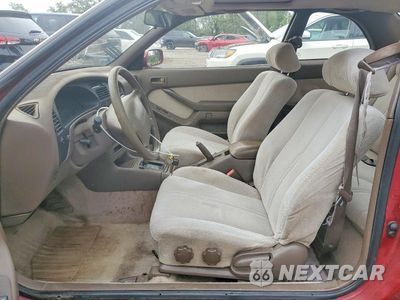 Zdjęcie 7 z 12 samochodu: 1995 TOYOTA CAMRY LE VIN:4T1SK12C6SU634534 - miniatura