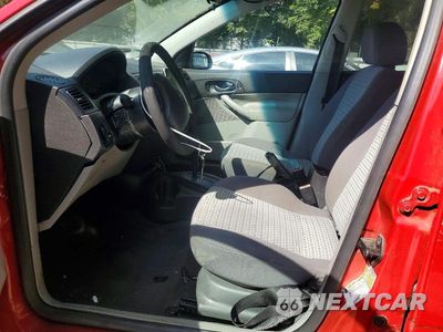 Zdjęcie 7 z 12 samochodu: 2007 FORD FOCUS ZX4 VIN:1FAFP34N37W263044 - miniatura