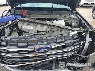 Zdjęcie 11 z 12 samochodu: 2026 FORD EXPLORER ACTIVE VIN:1FMUK8DH7TGA38424 - miniatura
