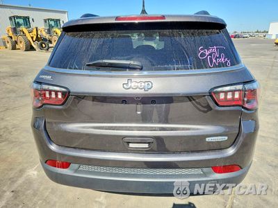 Zdjęcie 6 z 13 samochodu: 2022 JEEP COMPASS LATITUDE VIN:3C4NJCBB8NT229197 - miniatura