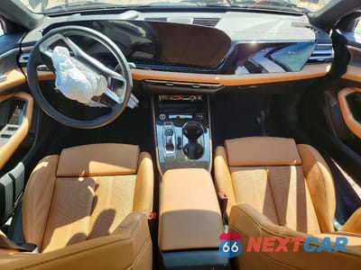 Zdjęcie 8 z 12 samochodu: 2025 AUDI A5 PREMIUM PLUS VIN:WAU2BCFU4SN103780 - miniatura