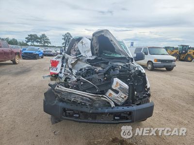 Piąte zdjęcie samochodu w środku: 2017 FORD F150 SUPER CAB VIN:1FTEX1C84HKE53790 - miniatura