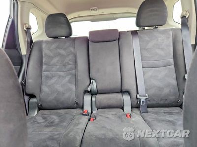 Zdjęcie 10 z 14 samochodu: 2015 NISSAN ROGUE SV VIN:KNMAT2MT1FP530750 - miniatura