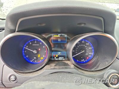 Zdjęcie 9 z 13 samochodu: 2019 SUBARU OUTBACK 2.5I LIMITED VIN:4S4BSANC3K3265388 - miniatura
