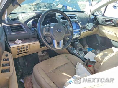 Zdjęcie 8 z 13 samochodu: 2015 SUBARU OUTBACK 2.5I LIMITED VIN:4S4BSBJC1F3350067 - miniatura